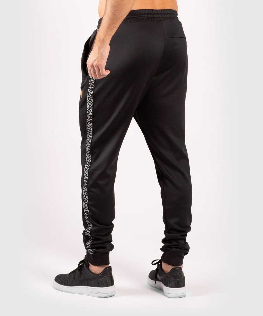 venum club 212 joggers – pretodourado