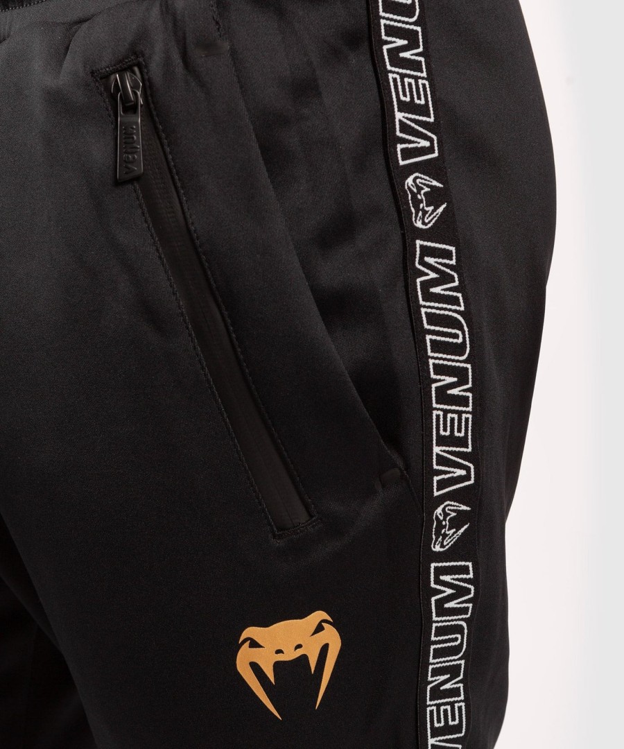 venum club 212 joggers – pretodourado