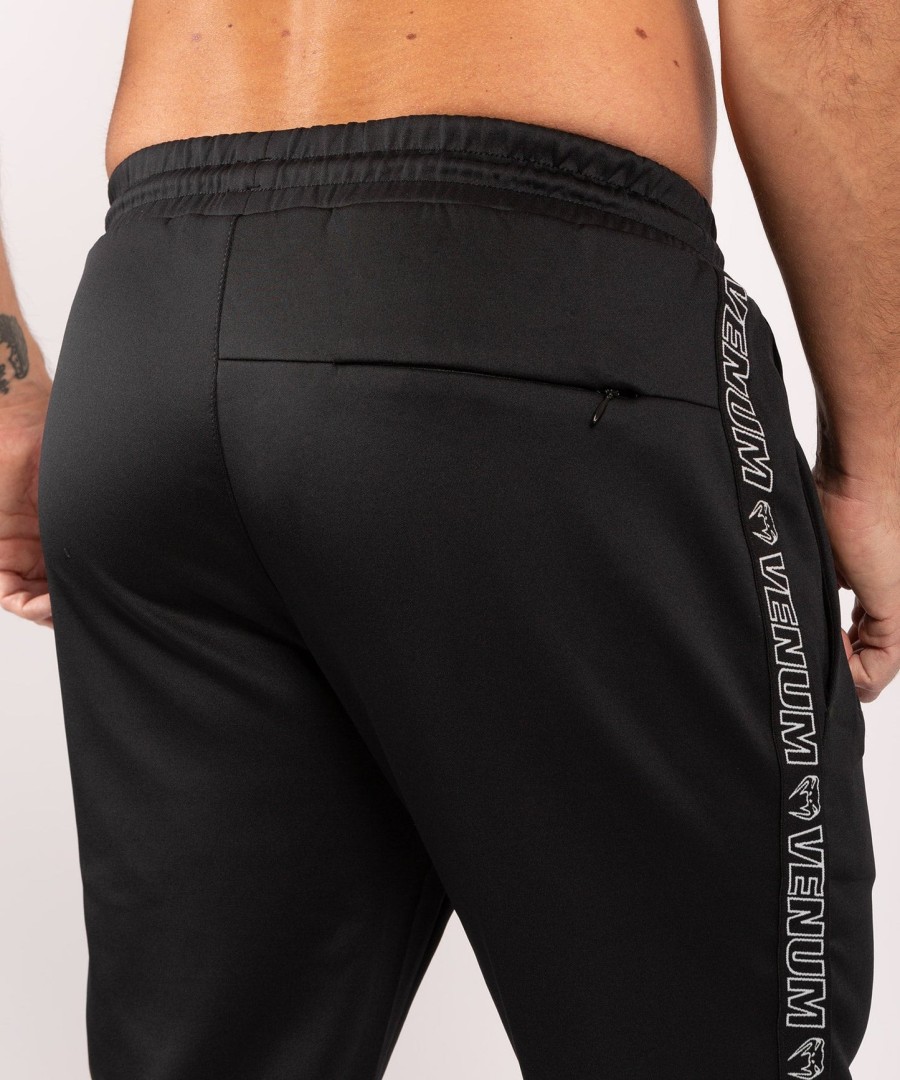 venum club 212 joggers – pretodourado