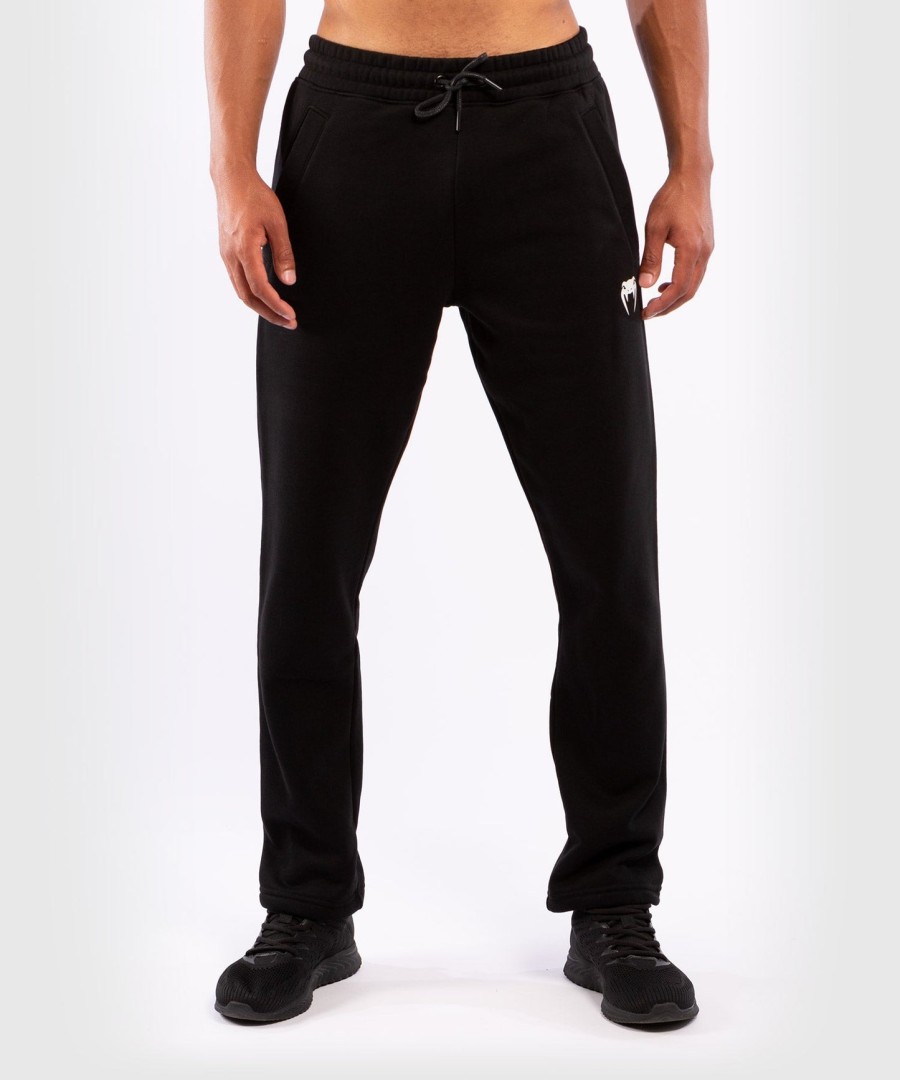 calça jogger clássica venum – preta