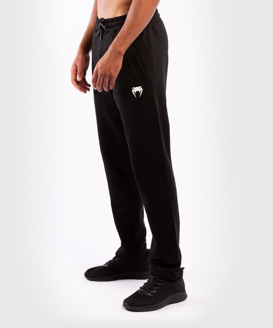 calça jogger clássica venum – preta