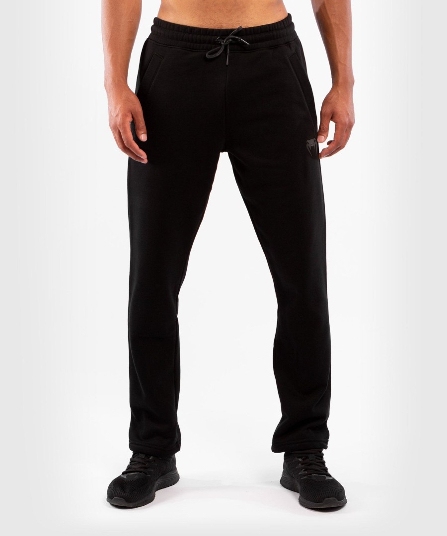 calça jogger clássica venum – pretopreto