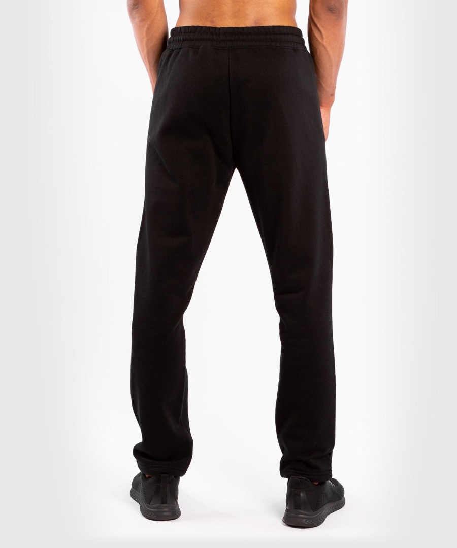 calça jogger clássica venum – pretopreto