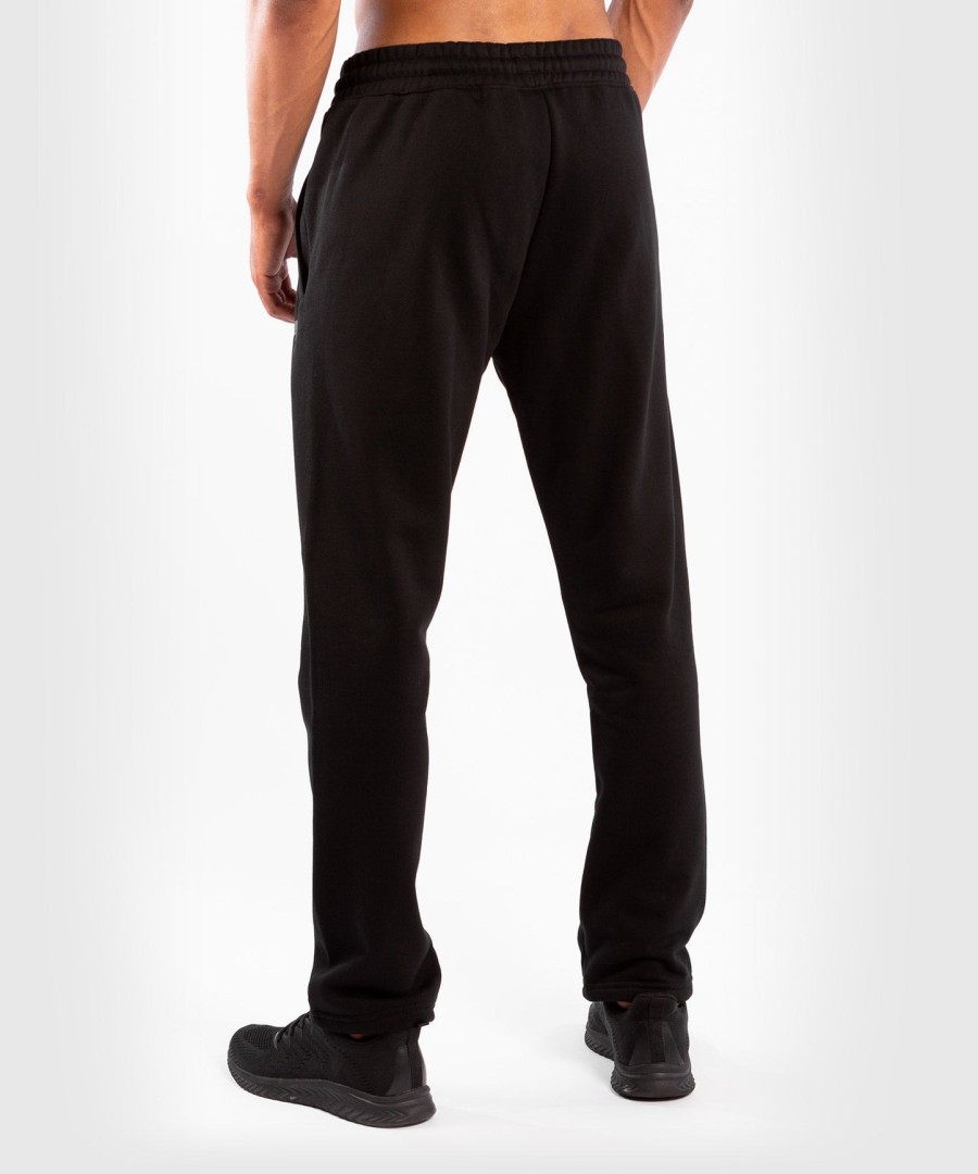 calça jogger clássica venum – pretopreto