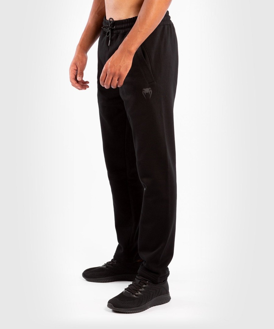calça jogger clássica venum – pretopreto