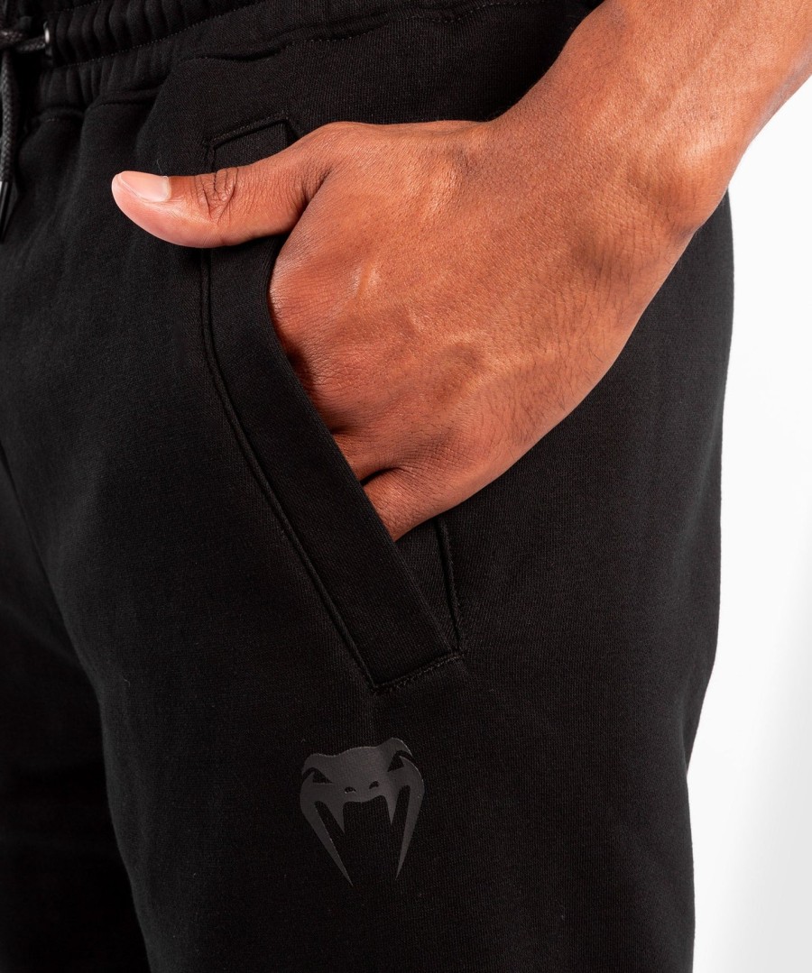 calça jogger clássica venum – pretopreto
