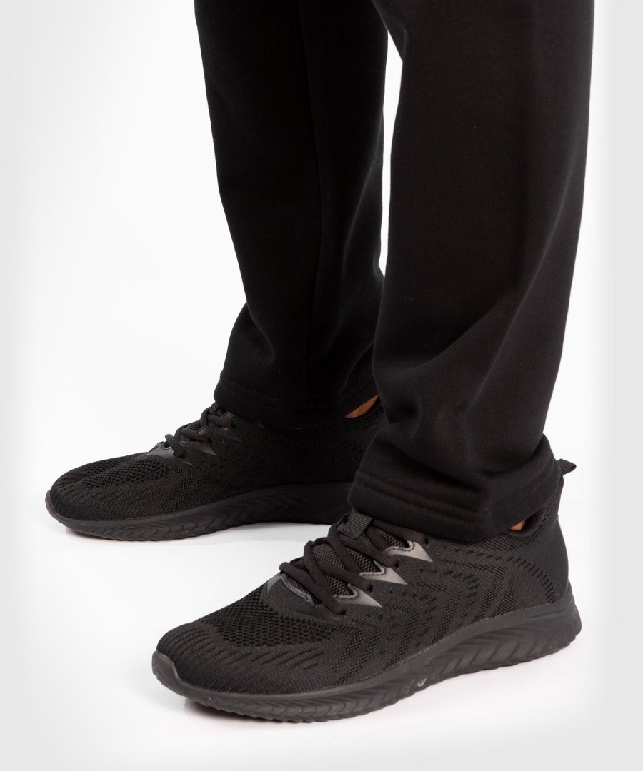 calça jogger clássica venum – pretopreto