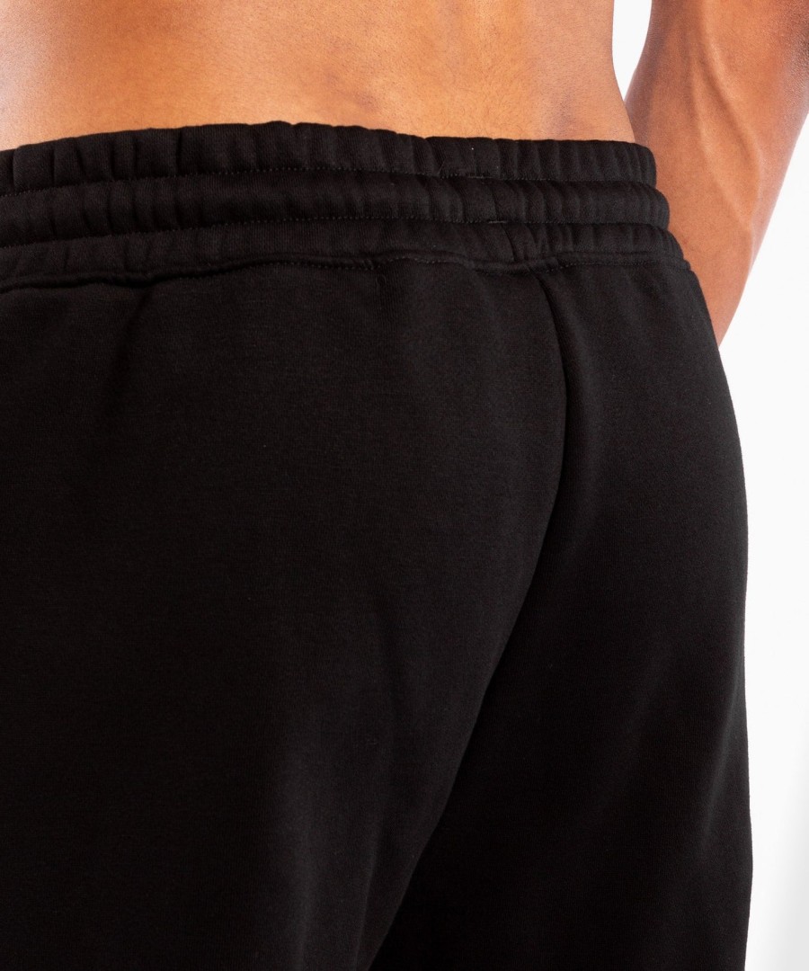 calça jogger clássica venum – pretopreto