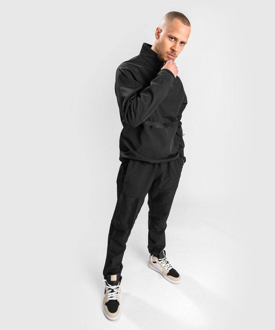 venum altitude jogger - preto
