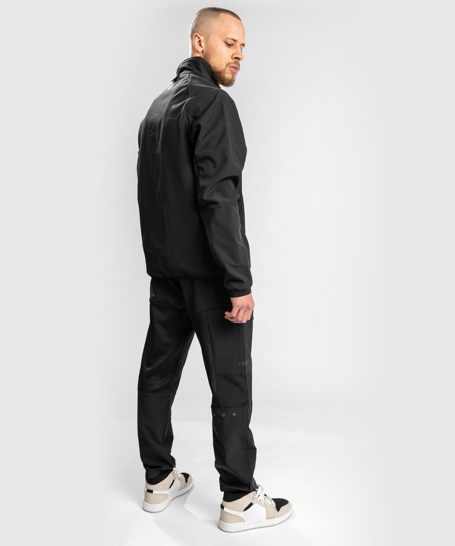 venum altitude jogger - preto