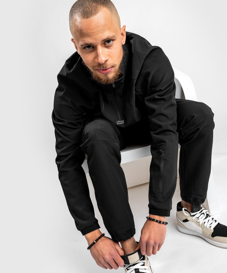 venum altitude jogger - preto