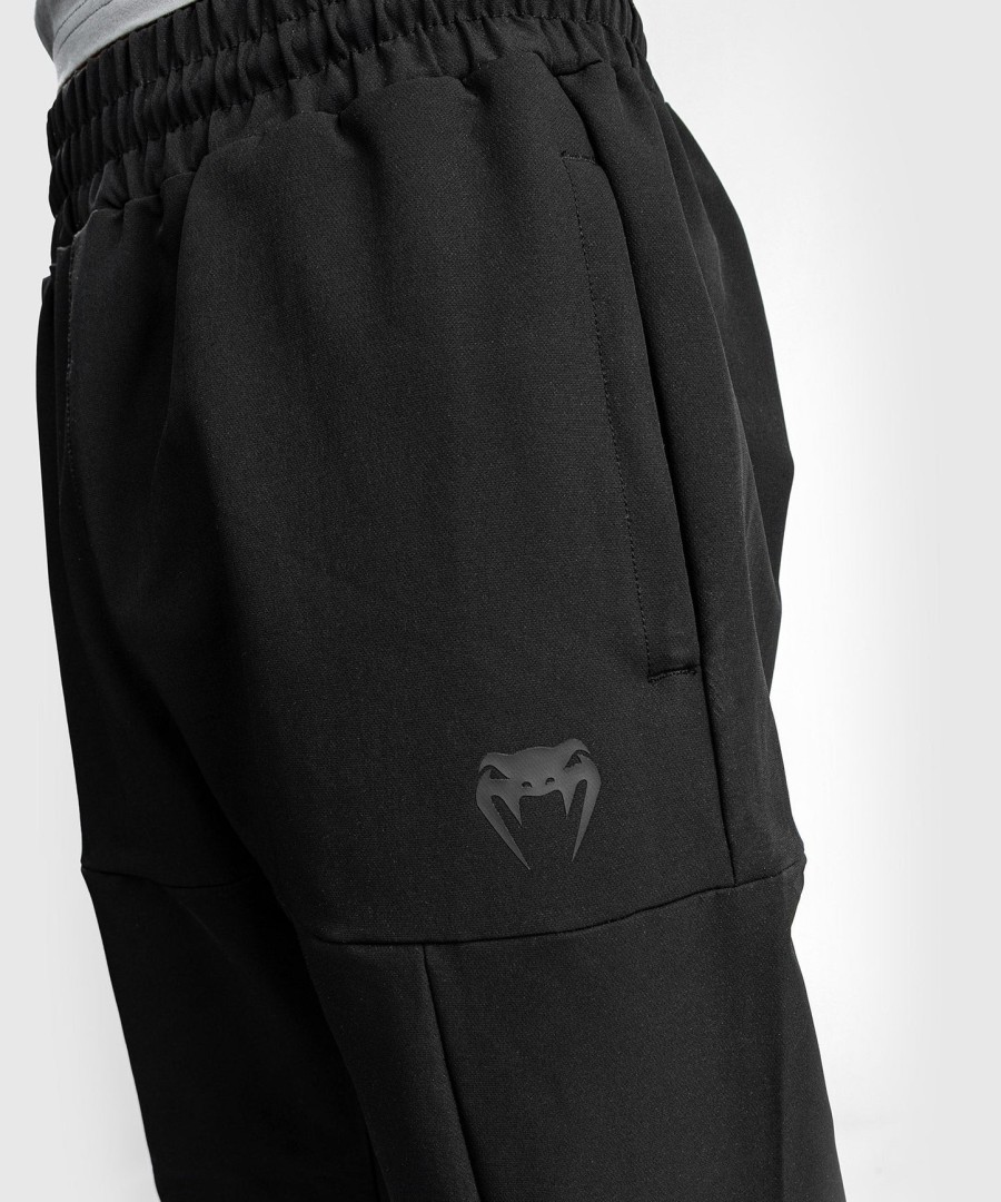 venum altitude jogger - preto