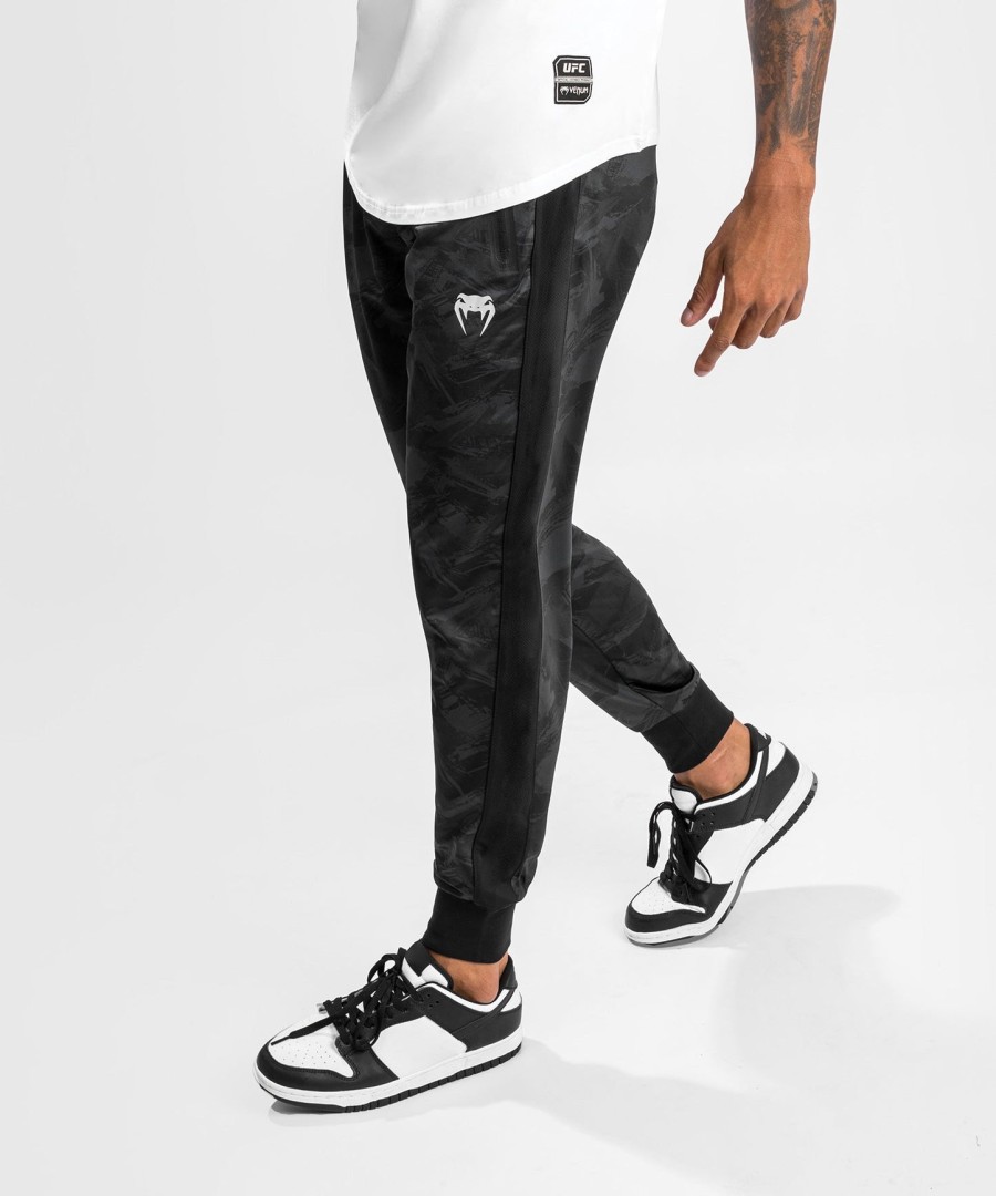 tênis venum electron 3.0 jogger - preto