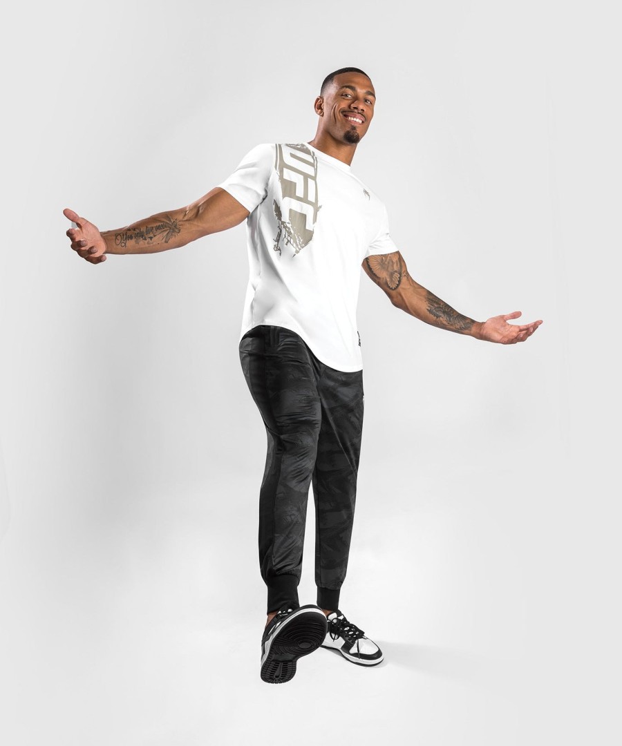 tênis venum electron 3.0 jogger - preto