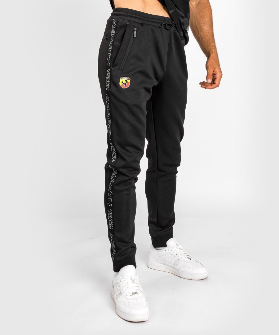 calça de corrida venum abarth 1 - preta