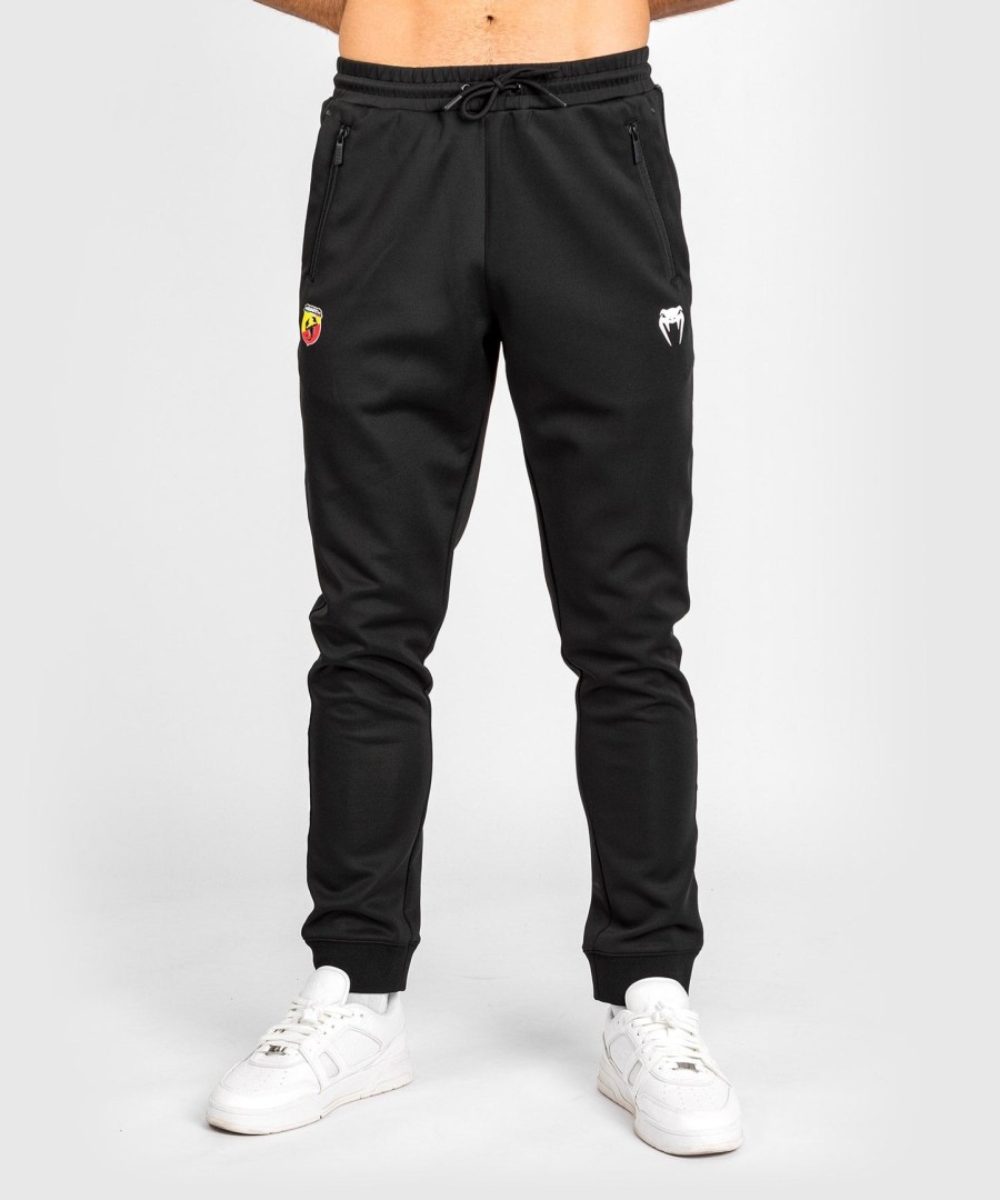 calça de corrida venum abarth 1 - preta