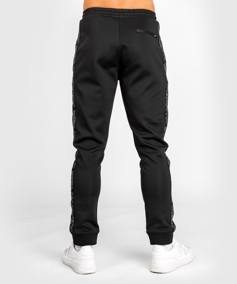 calça de corrida venum abarth 1 - preta