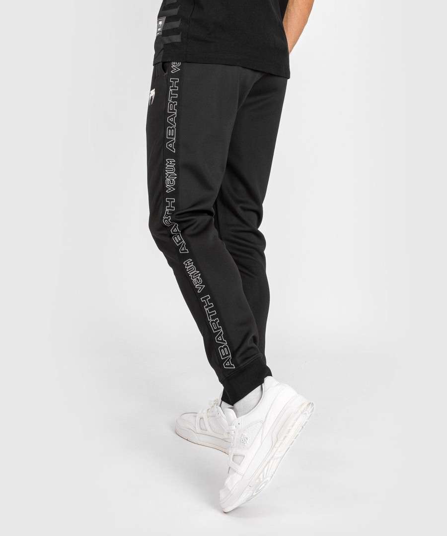 calça de corrida venum abarth 1 - preta