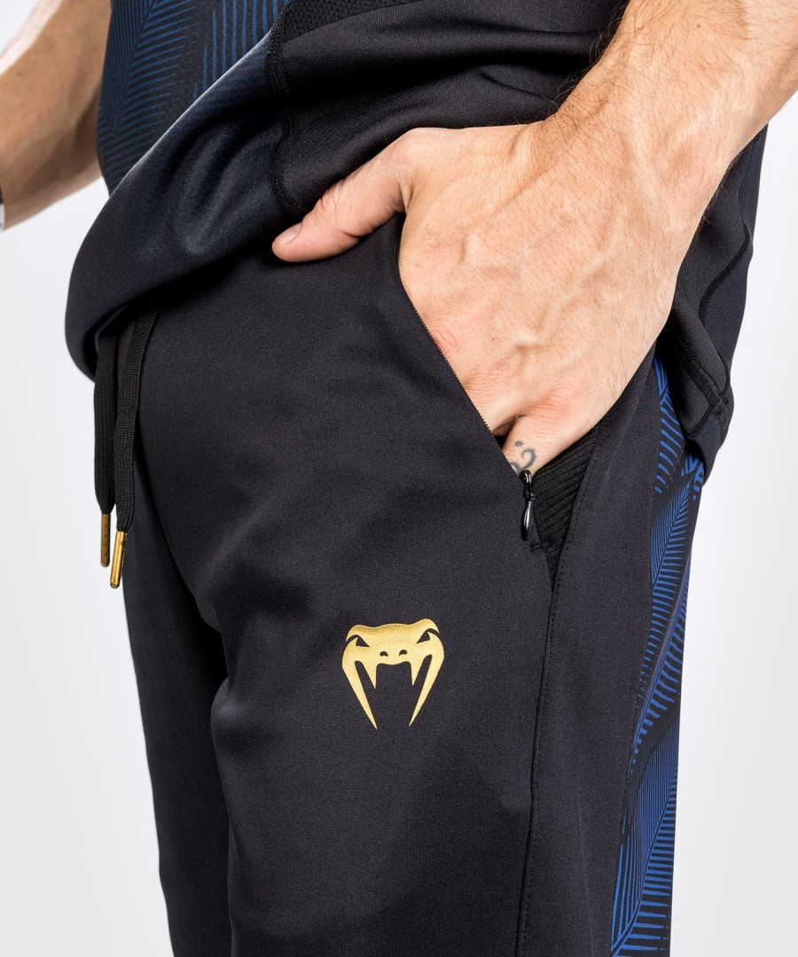 venum phantom loma jogger - pretoazul