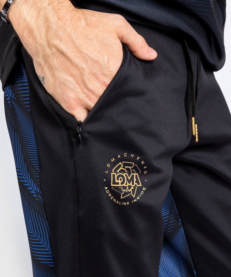 venum phantom loma jogger - pretoazul