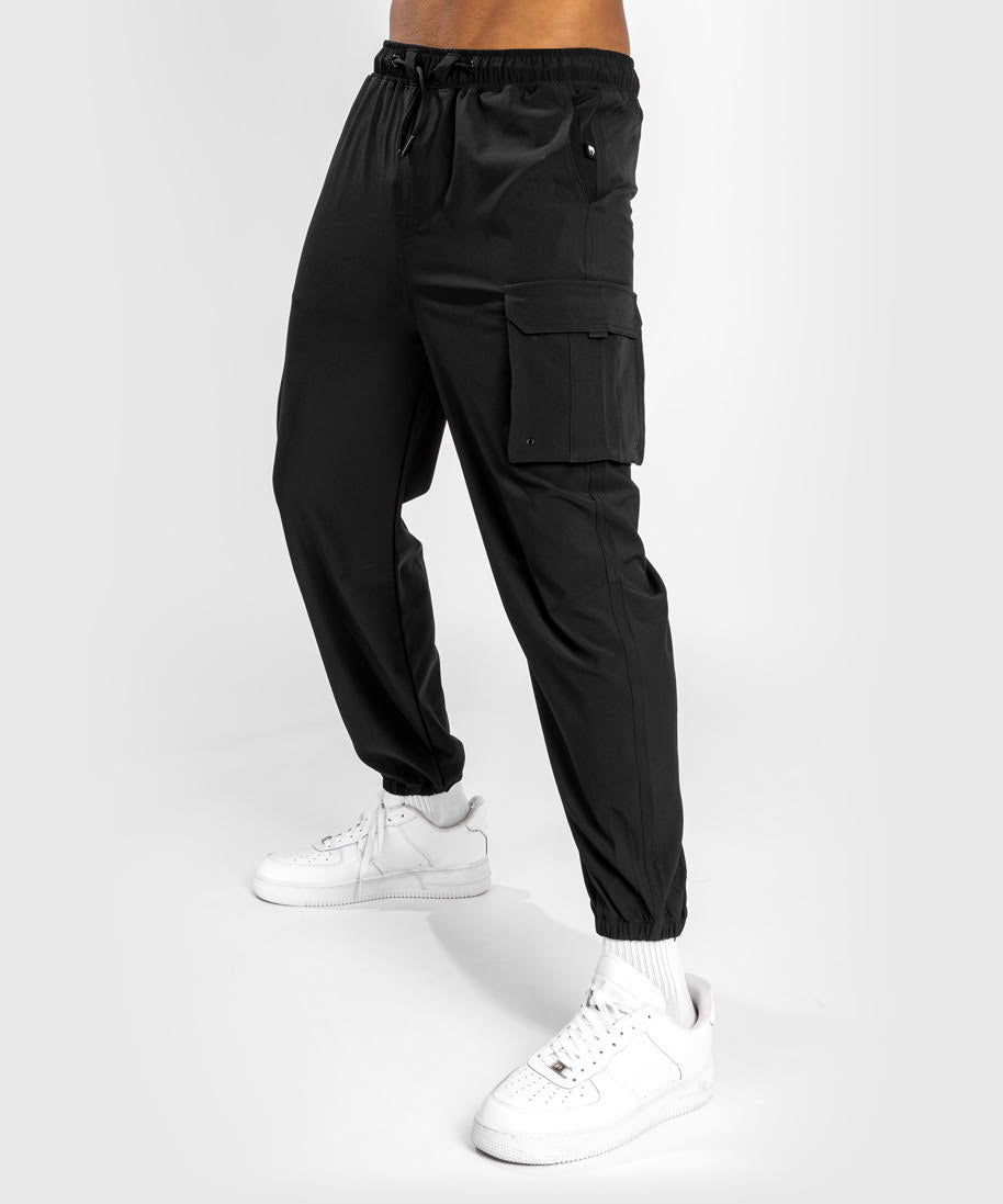 venum cargo light jogger - preto