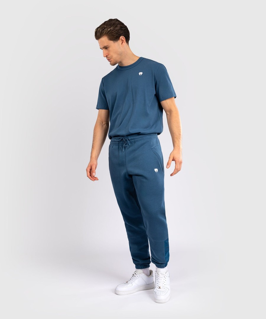 tênis venum silent power joggers - azul pavão