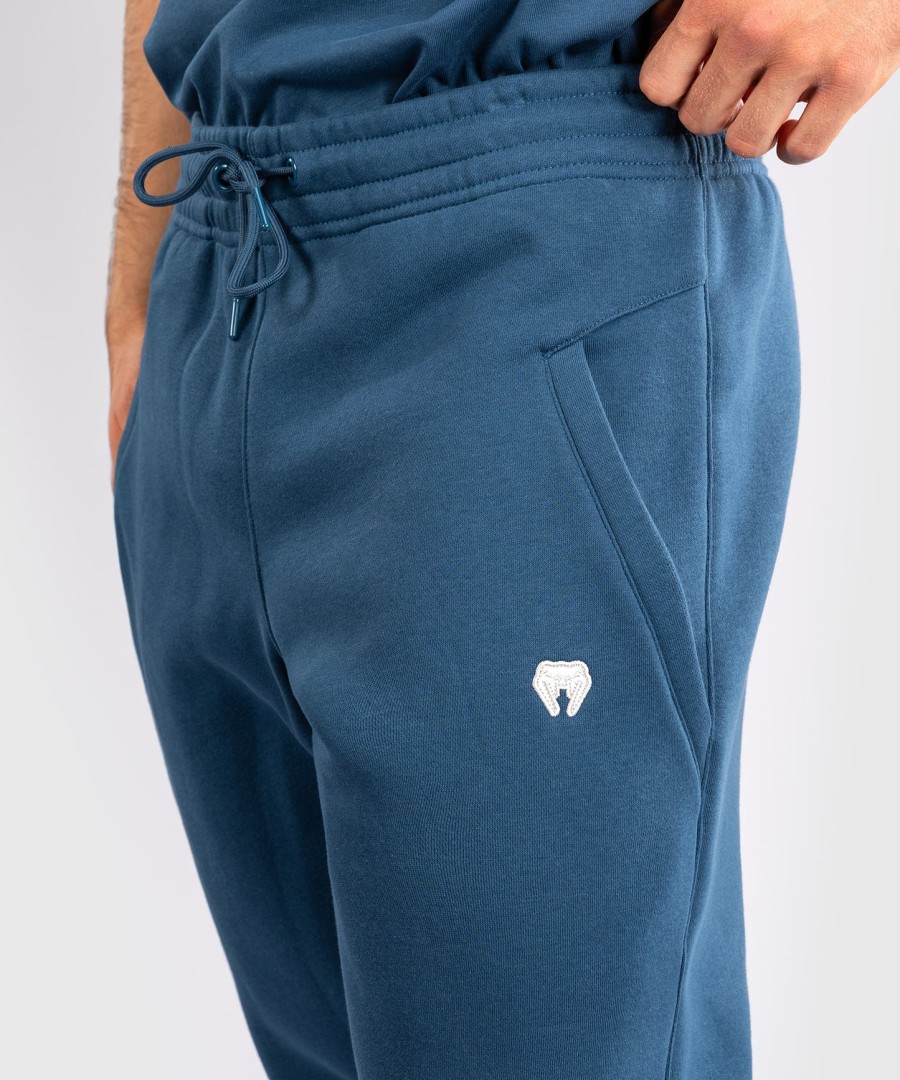 tênis venum silent power joggers - azul pavão