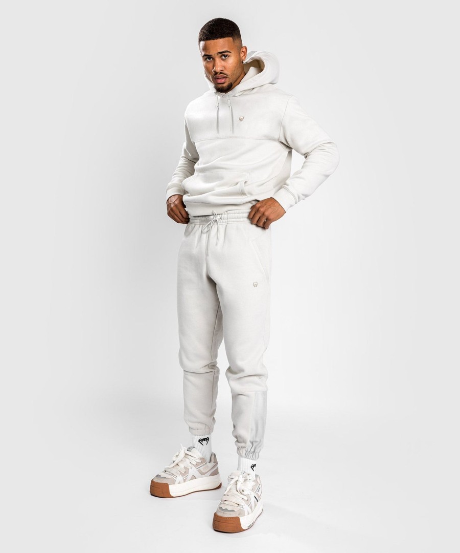 venum silent power jogger - areia clara