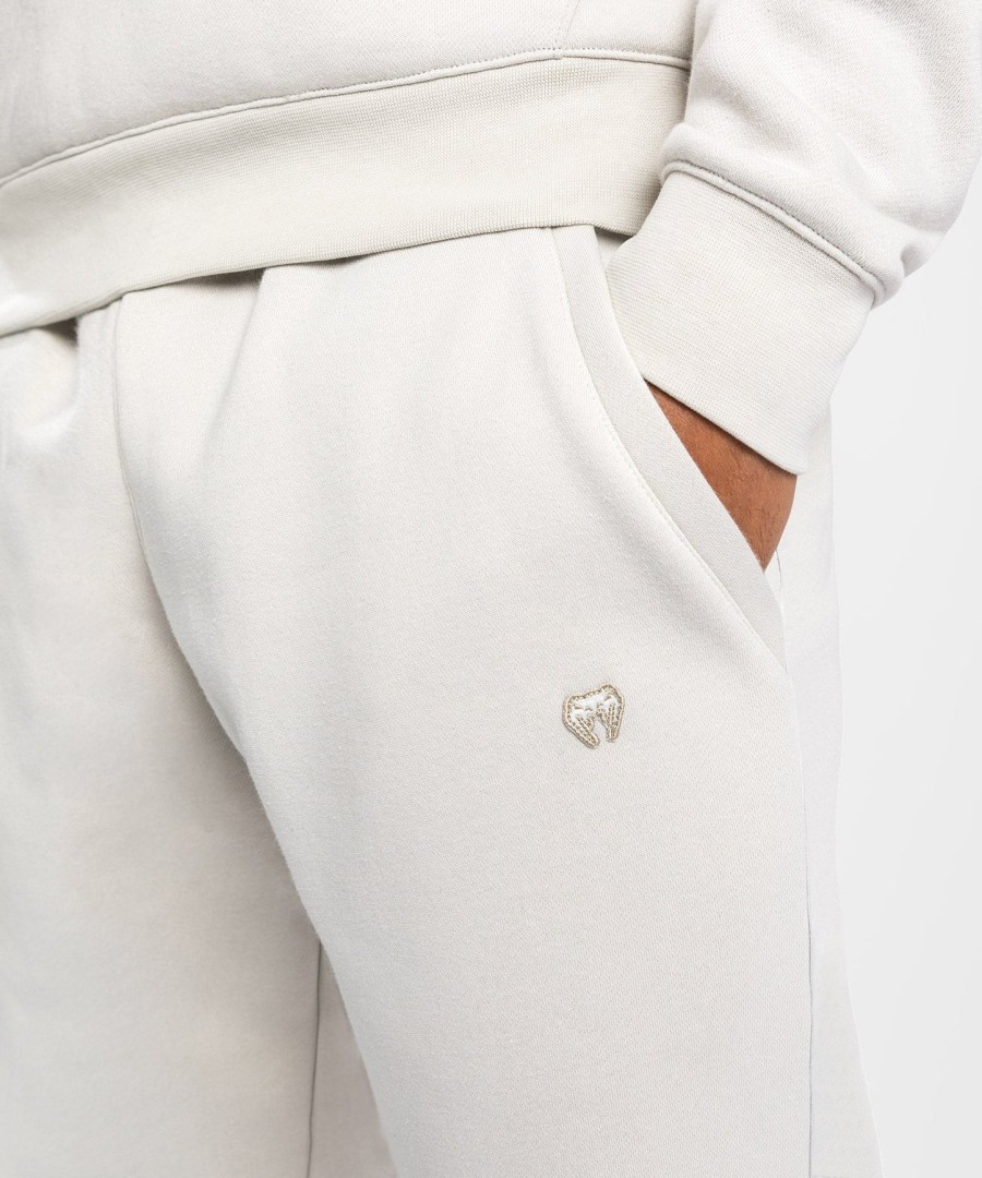 venum silent power jogger - areia clara