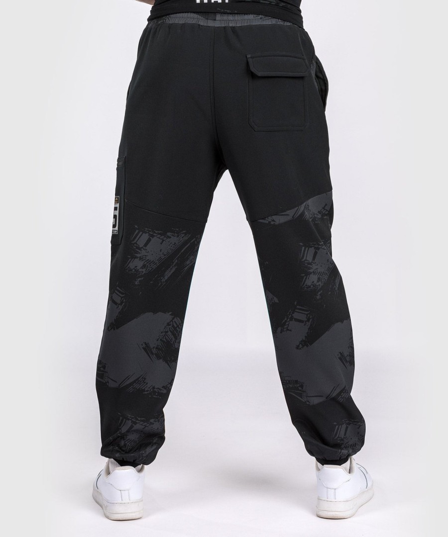 venum x mirage jogger - pretodourado