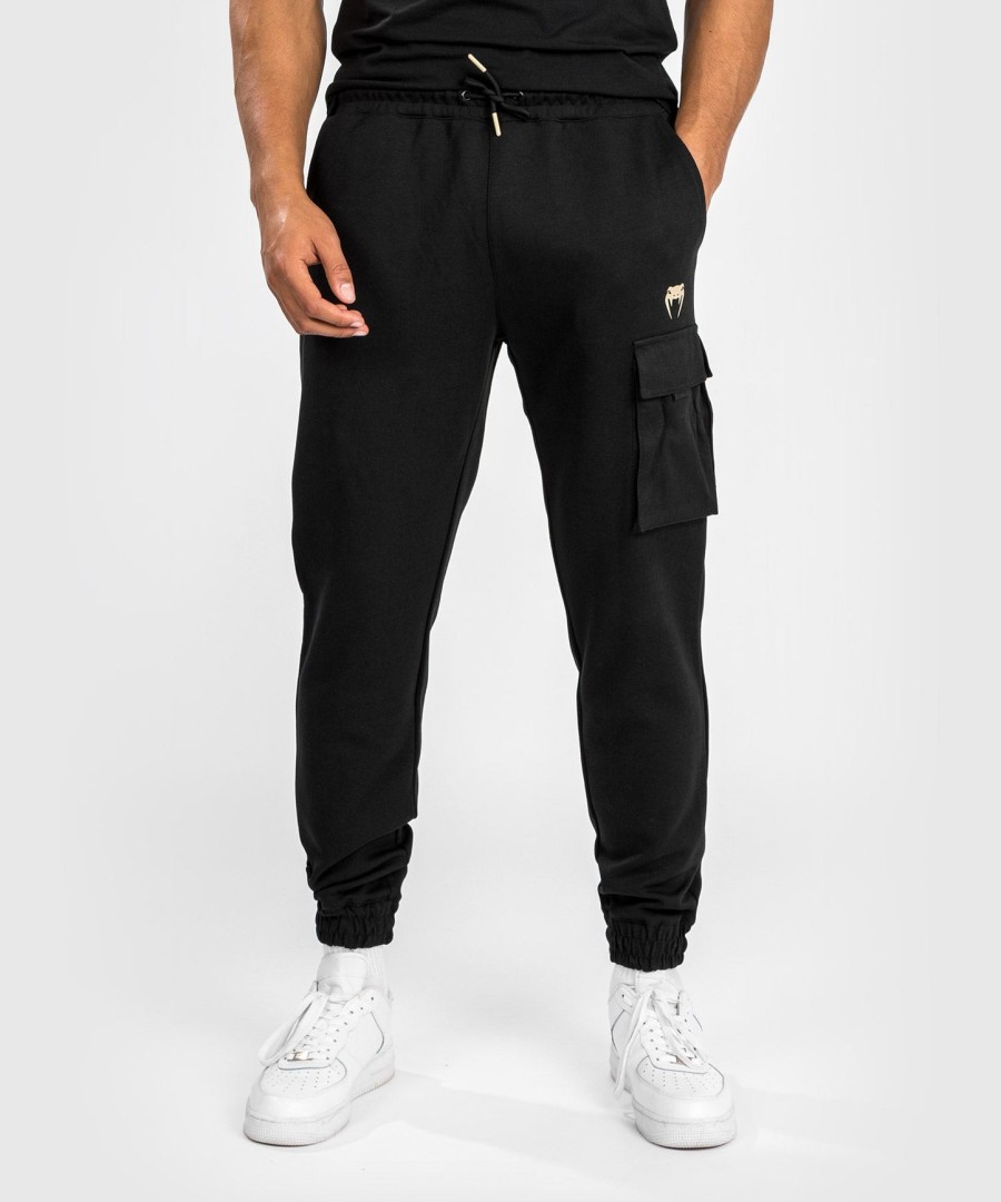 tênis venum tecmo 2.0 jogger - preto