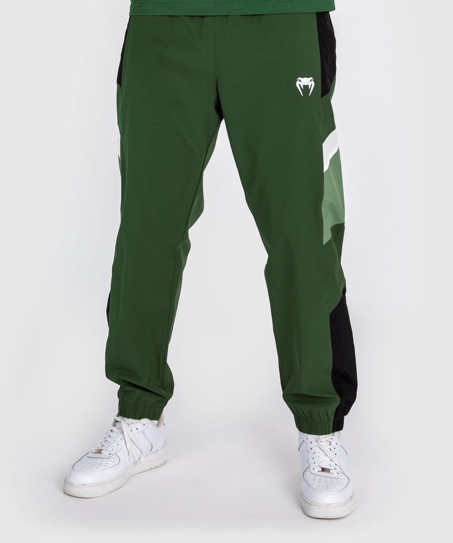 calça de fato de treino venum attack 90 - cáqui