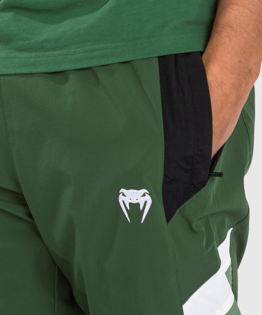 calça de fato de treino venum attack 90 - cáqui