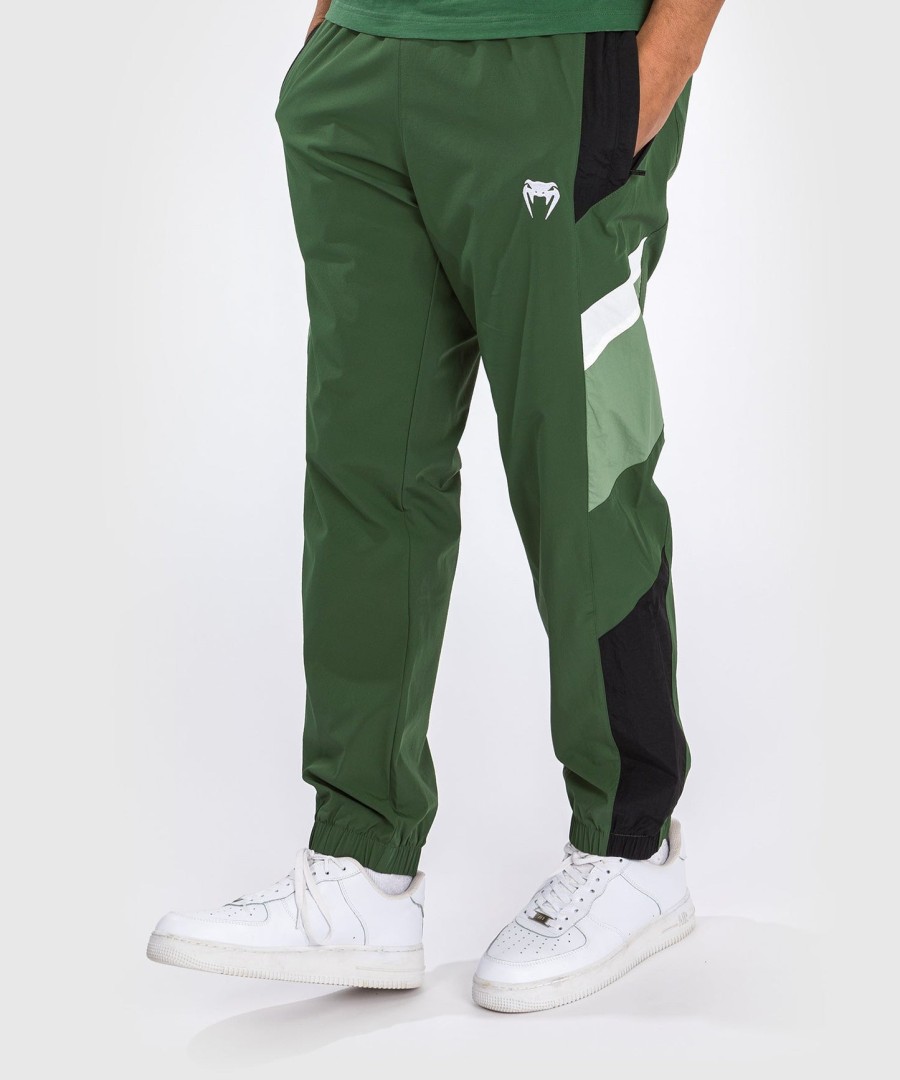 calça de fato de treino venum attack 90 - cáqui