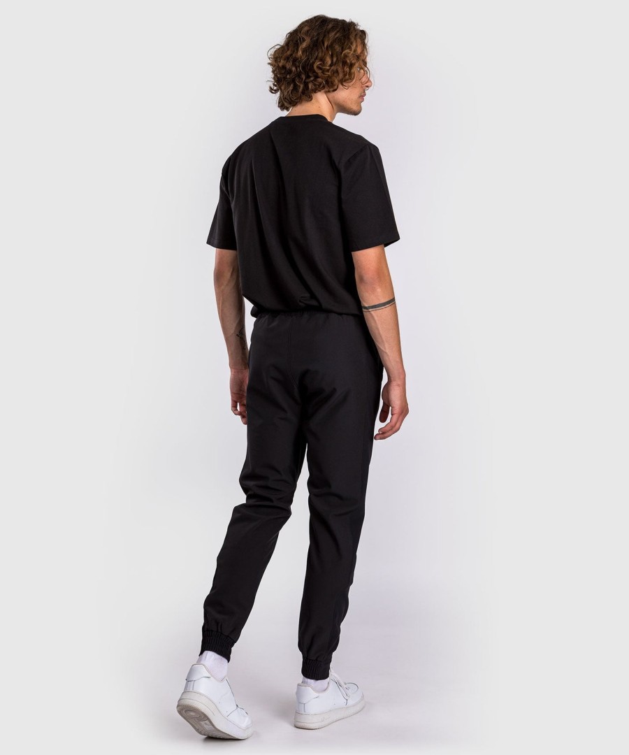 venum laser 3.0 jogger - preto