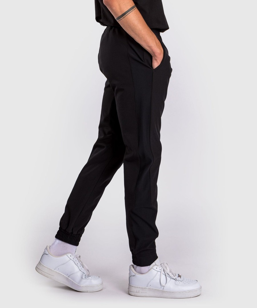 venum laser 3.0 jogger - preto