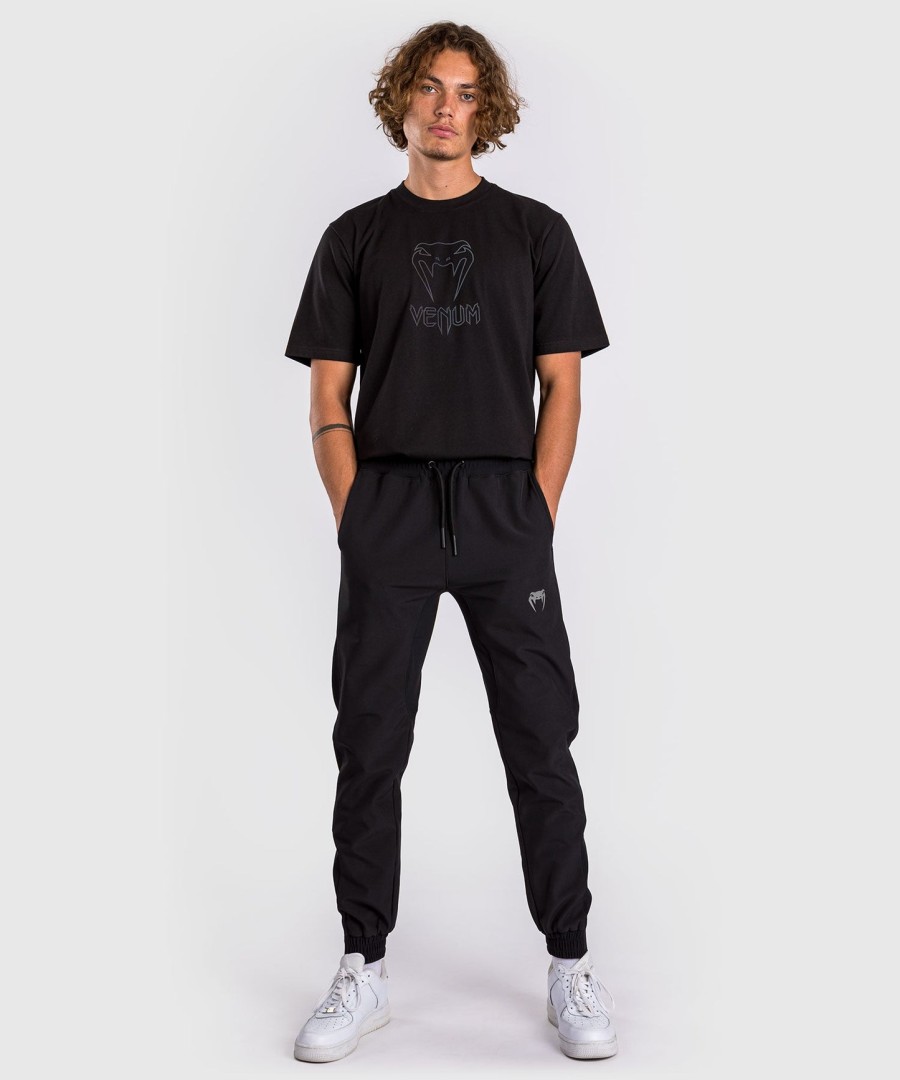 venum laser 3.0 jogger - preto