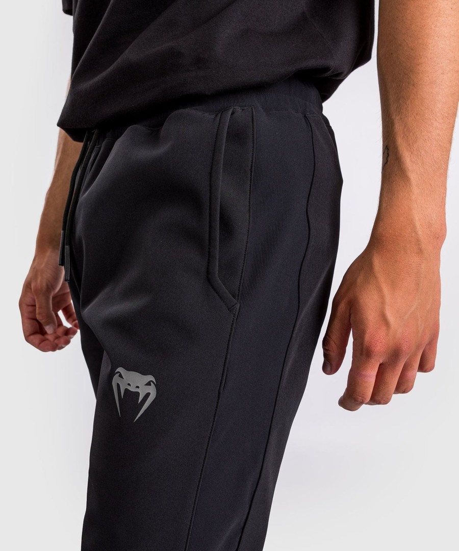 venum laser 3.0 jogger - preto