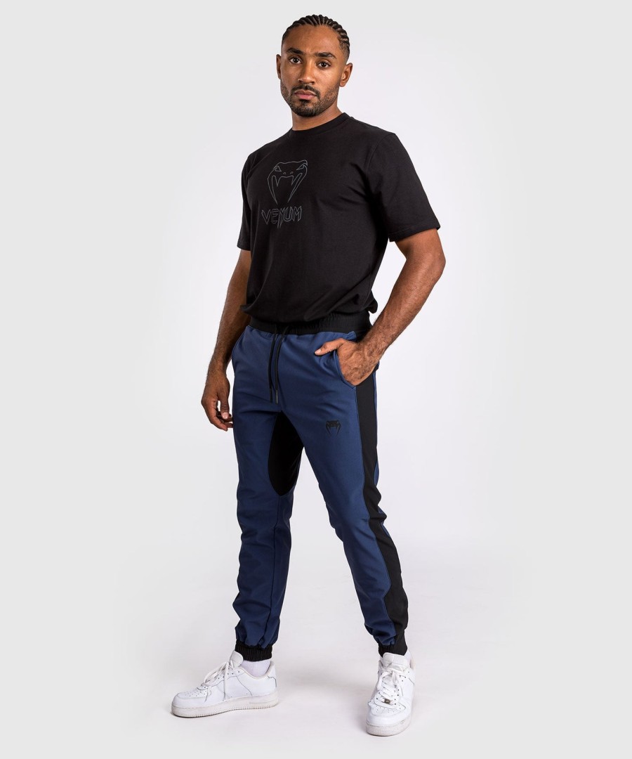 venum laser 3.0 jogger - pretoazul