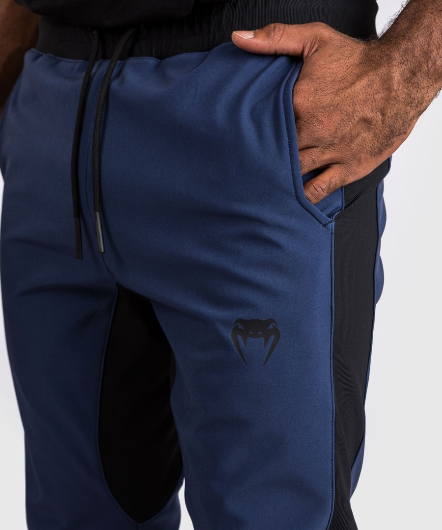 venum laser 3.0 jogger - pretoazul