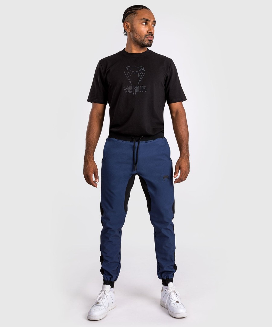 venum laser 3.0 jogger - pretoazul