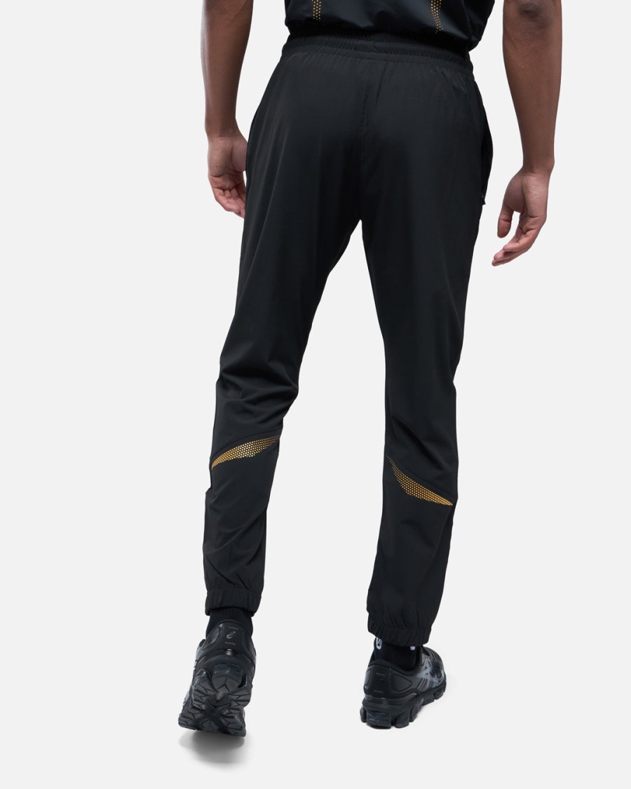conjunto de treino fk x venum hexagone mma - pretodourado
