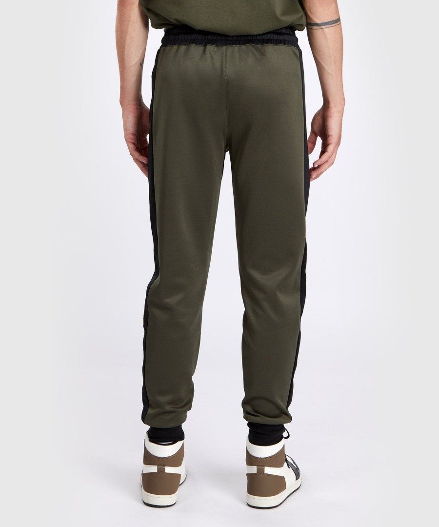 calça de corrida masculina ufc adrenaline by venum fight week performance - cáquibronze
