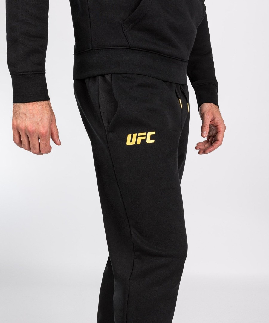 calça masculina réplica ufc adrenaline by venum - champion
