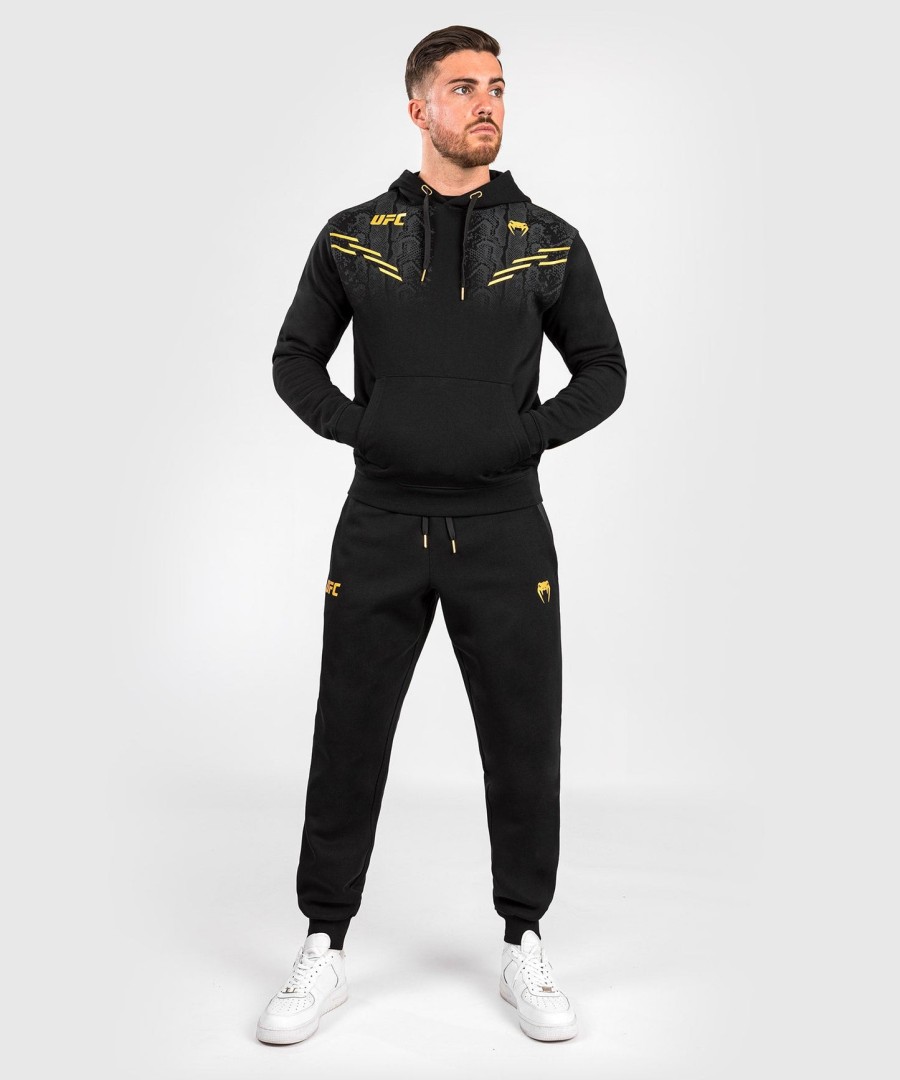 calça masculina réplica ufc adrenaline by venum - champion