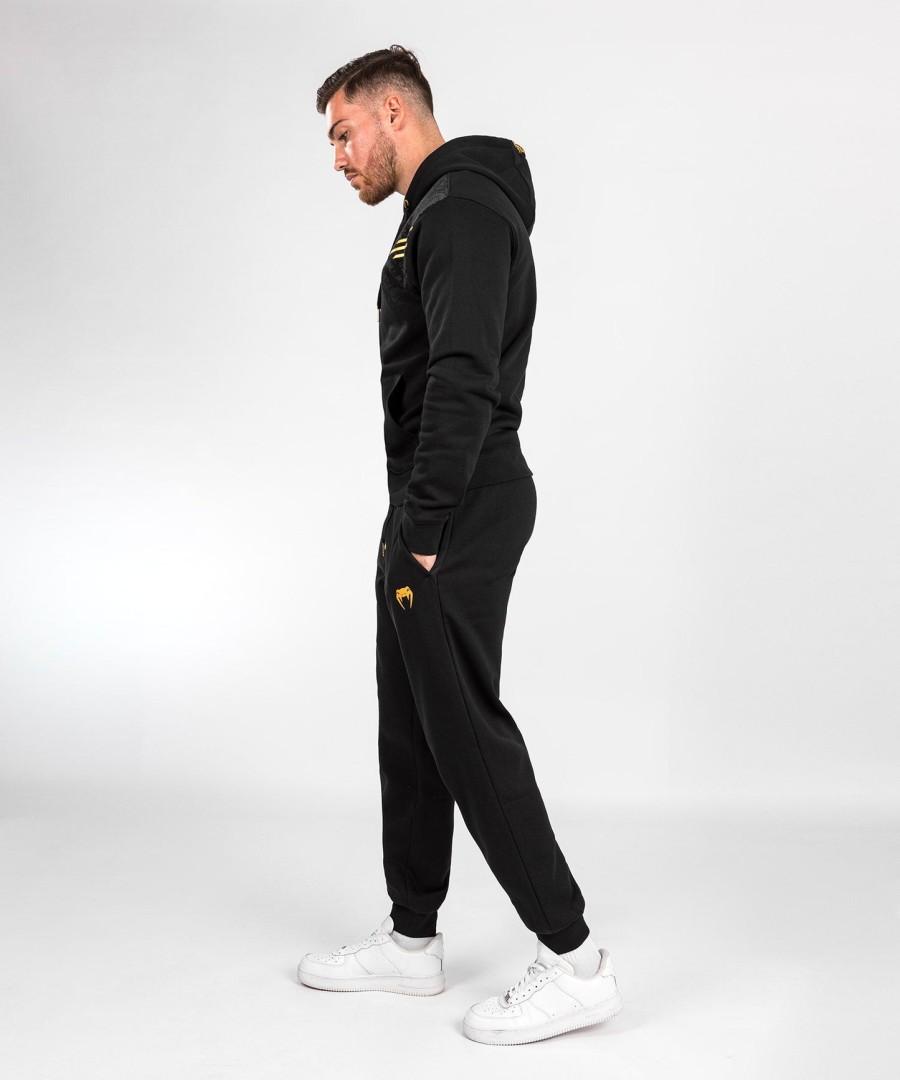 calça masculina réplica ufc adrenaline by venum - champion