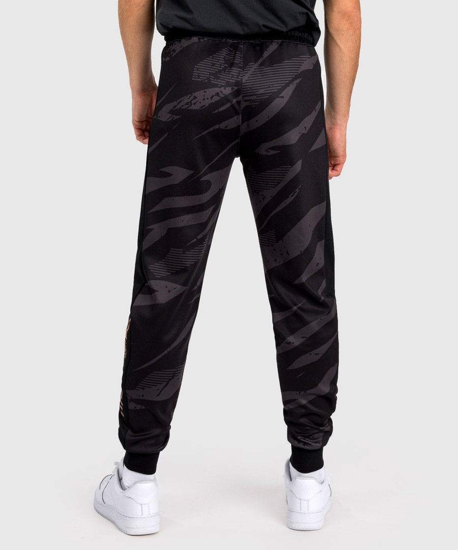 calça masculina ufc adrenaline by venum fight week - camuflagem urbana