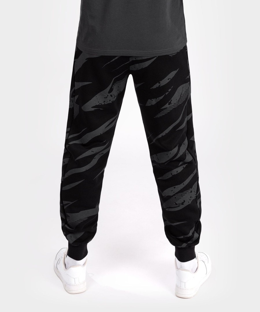 calça masculina ufc adrenaline by venum fight week - camuflagem urbana