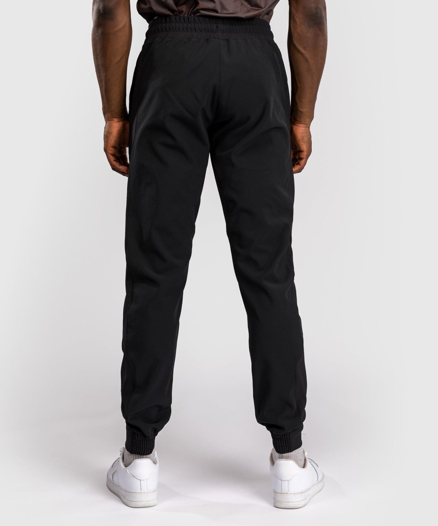calça masculina ufc fusion by venum fight week - campeão