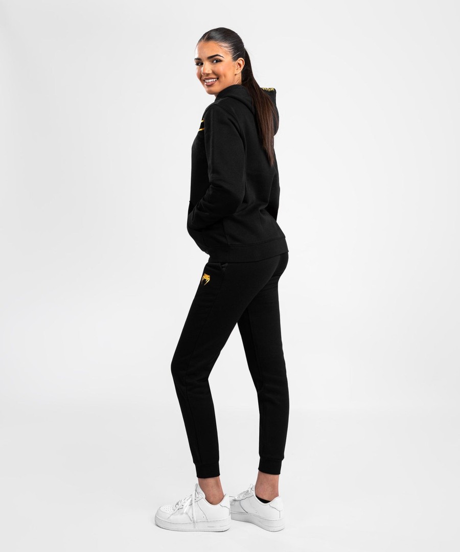 calça feminina réplica ufc adrenaline by venum - champion